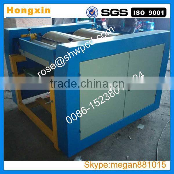 High quality automatic 3-5 colors pp polythene woven bag printing machine/used pp woven bag making machine with factory price