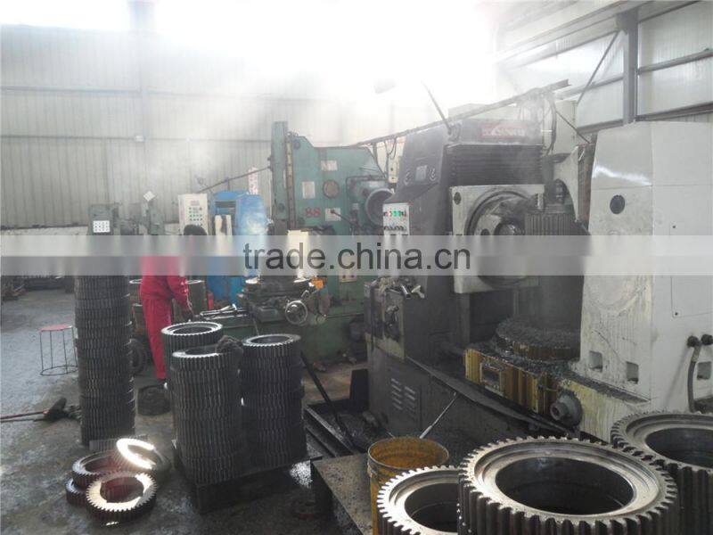 Gold supplier bar straightening and cut off machine