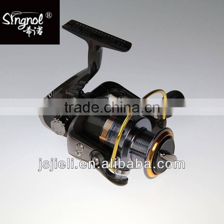 GM3000 6BB Left Right Interchangeable Spinning Reel saltwater fishing reel OEM