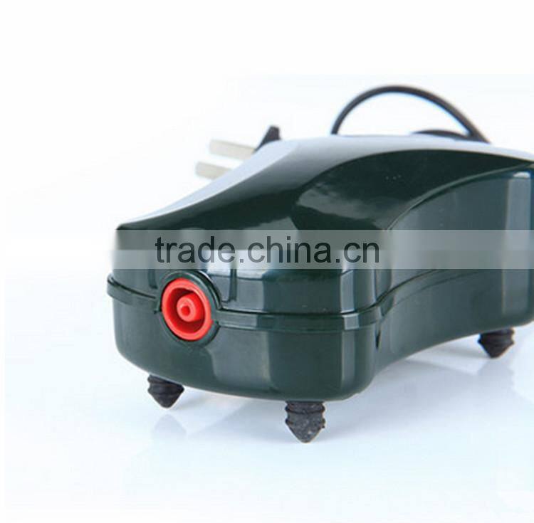 Super Silent Aquarium Air Pump Batman Air Pump