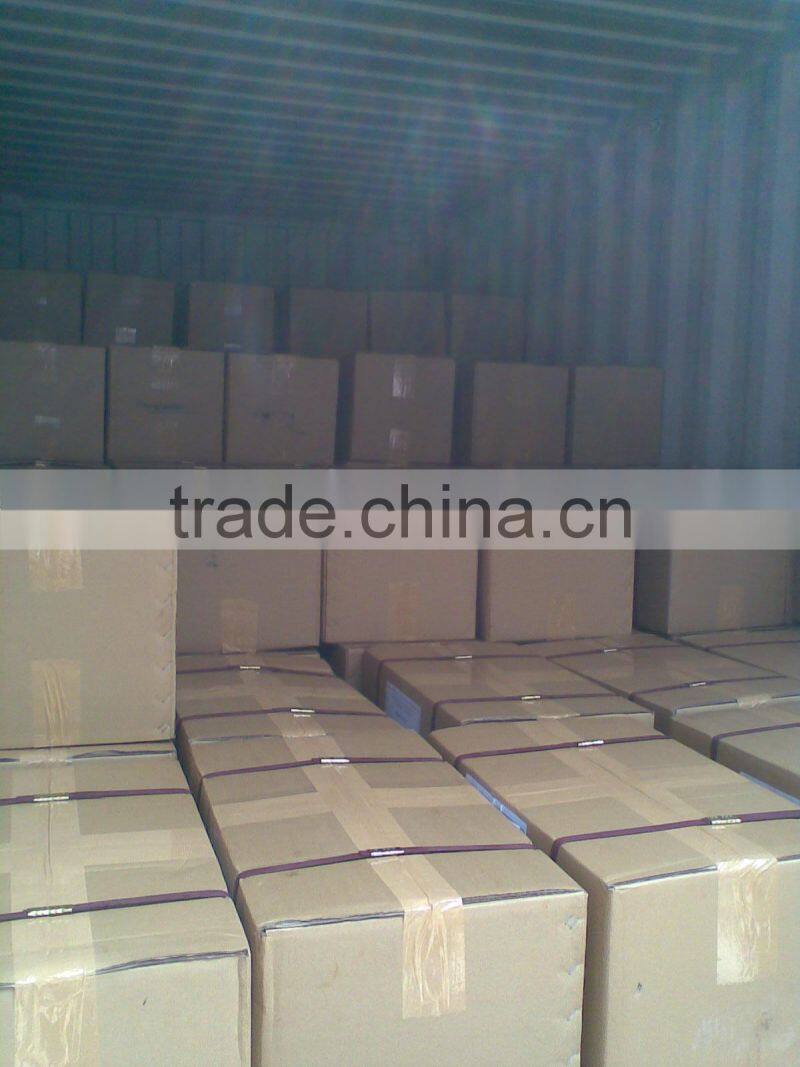 SPRAY DRIED INSTANT COFFEE (25kg / carton)