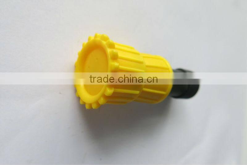 Plastic Sprayer nozzles