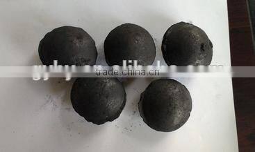 ball forming briquette machine/Dry powder briquette ball pressing machine