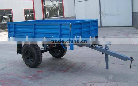 YUNTAI Farm Wagon Trailers for Tractor for sale