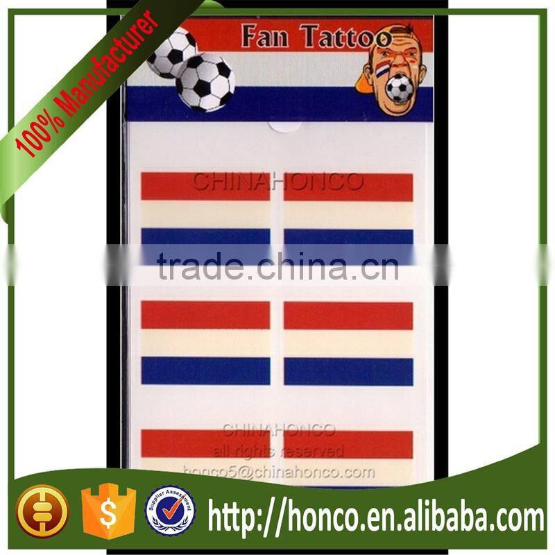 2014 Brasil World Cup Brazil Bunting flag/String flags