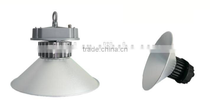 3 LED Hi-Bay Lightings