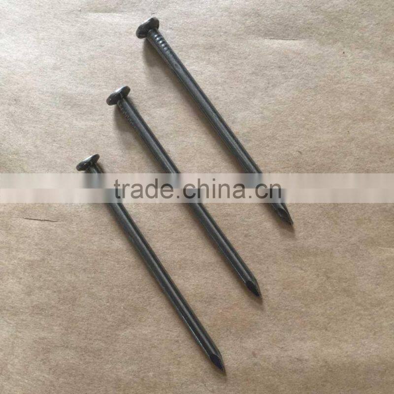 various specification nail/smooth nail/common wire nail