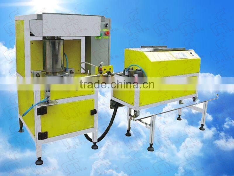 incense stick machine