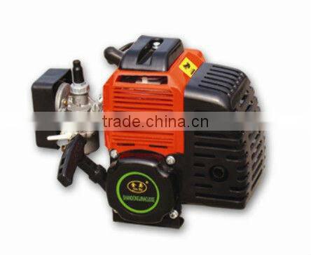 2-stroke Gasoline Engine 1E40F-5 / 42.7cc