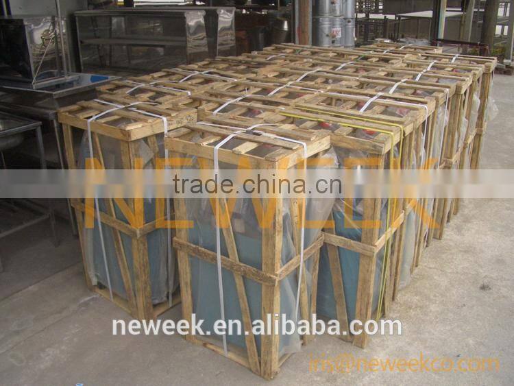 Neweek good equipment for fruit juice making and sugar cane juice extractor