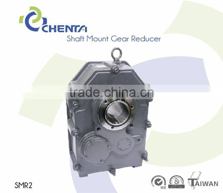 SMD helical cut gears helical gear meshing 10:1 ratio gearbox