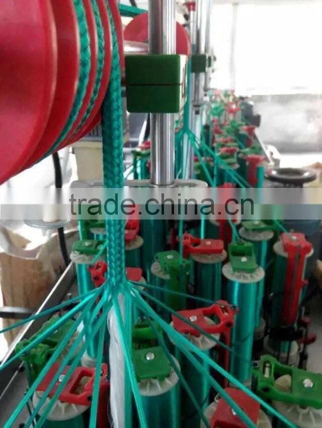Durable Braiding Rope Made in Linyi