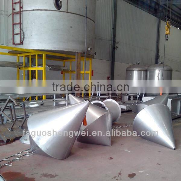 Stainless steel small accessories