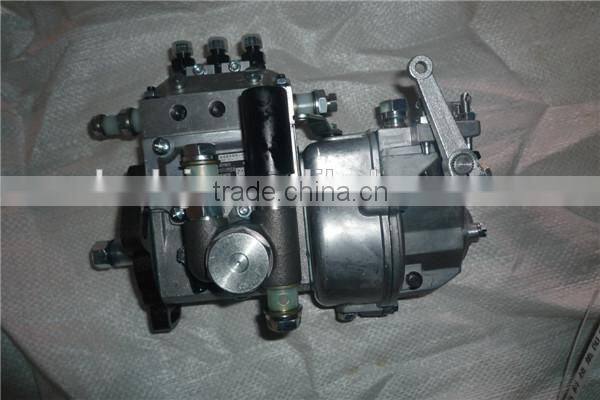 KM385BT-10100-3I344 Three cylinder injection pump assy for DF Dongfeng tractor parts