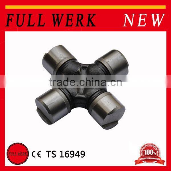 GUN-41 OEM:37125-90128 43 x 136 mm Universal joint cross for NISSAN U- joint