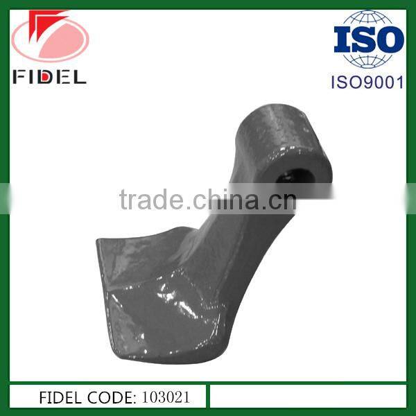 HIGH QUALITY ROTAVATOR BLADES, KUBOTA BLADES FOR SALES