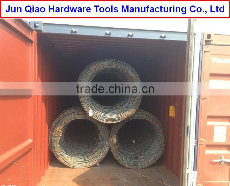 steel wire rod
