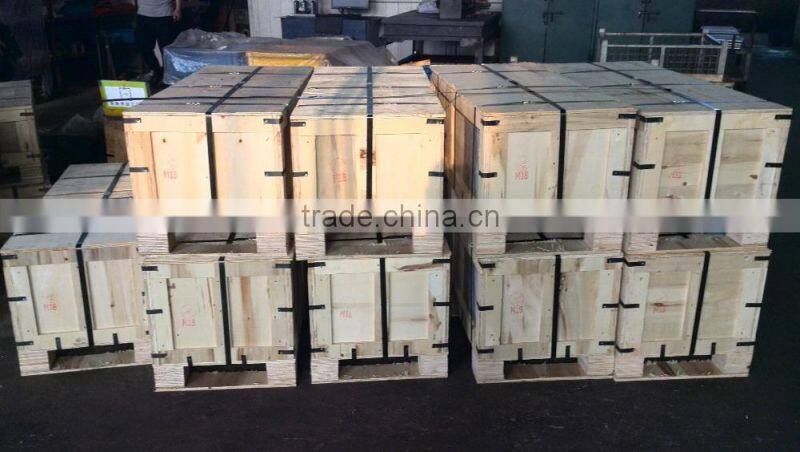 high quality carbon steel forged ASTM A182 F316L hdpe blind flange