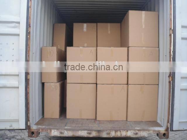 Free sample customized ABS cover