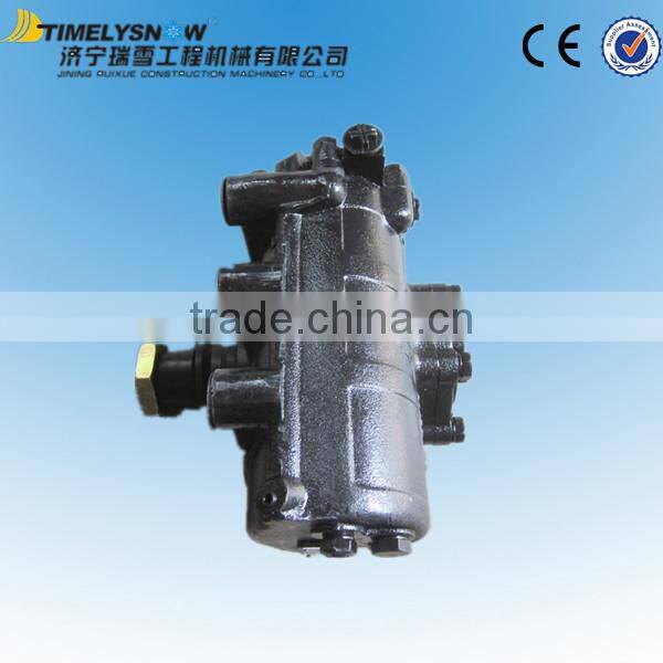 howo shacman truck parts WG9725478228 sinotruck steering gear