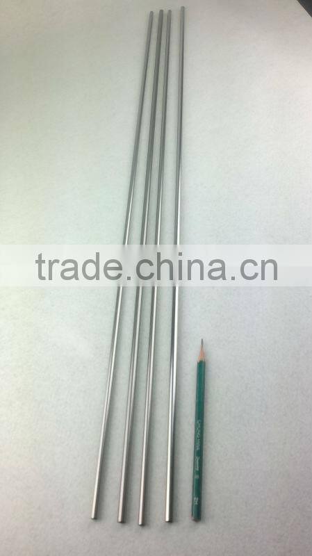 Aluminium Pipe 7075 T6