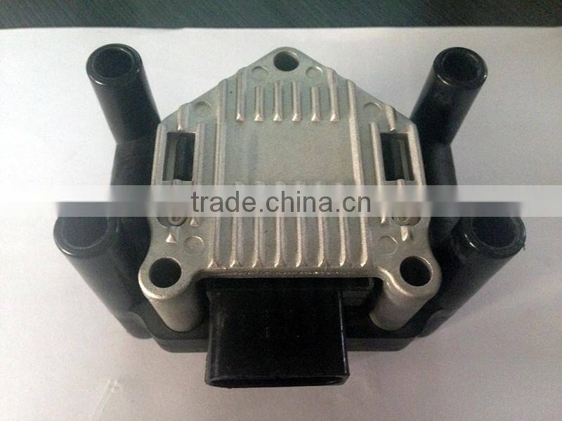 Ignition Coil 06B905106A 06B905106B with factory price