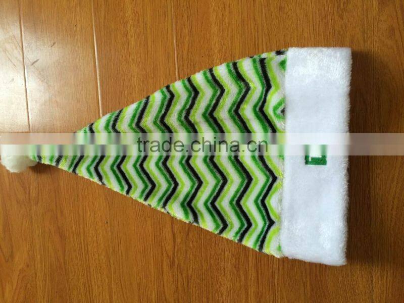 BSCI audit factory(DBID : 343313) Santa Hat,christams hats from hothome factory in ningbo