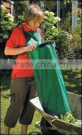 animals decoration painting with frame and garden item bag leef bag waste pop up bag