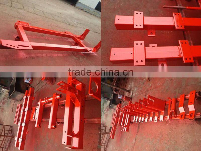 Multifunctional opposed light-duty farm disc harrow made in China