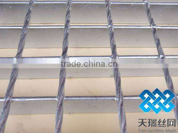 steel grating /galvanized steel grating /hot dip galvanized steel grating