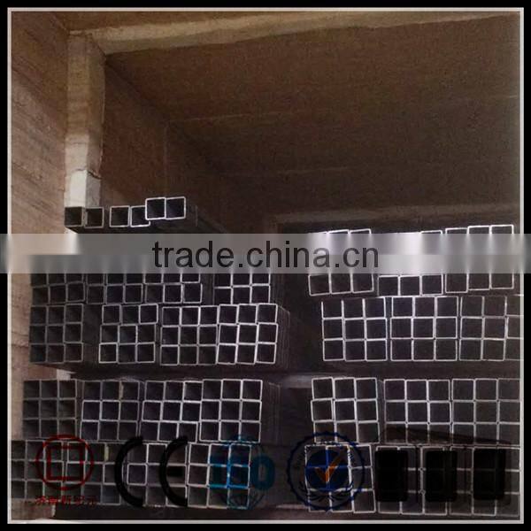 Chinese Square Pipe Square Tube