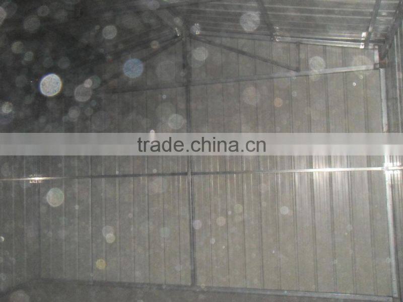 portable folding garage