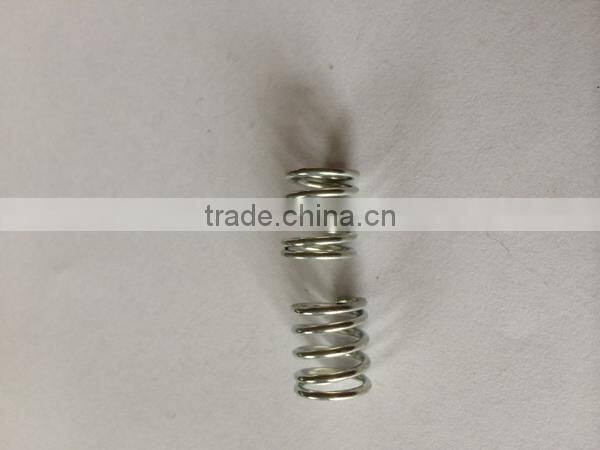 coil compression spring for recliner chair