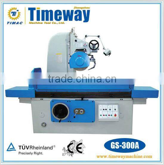 Wheelhead Moving Surface Grinder GS-300A