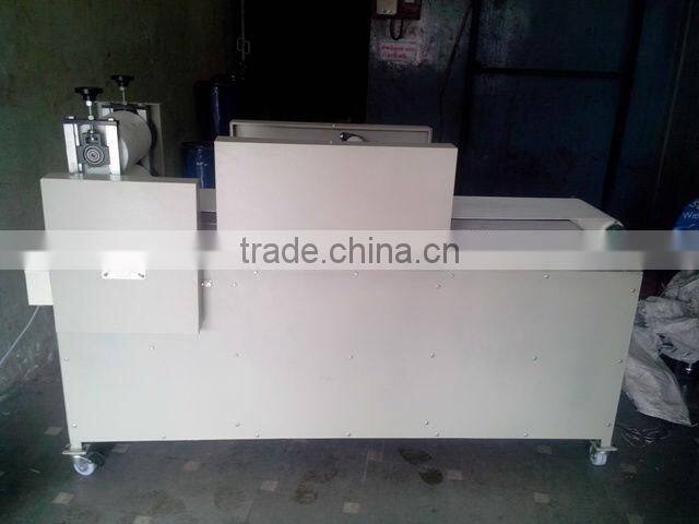 Industrial Food Processing Machine