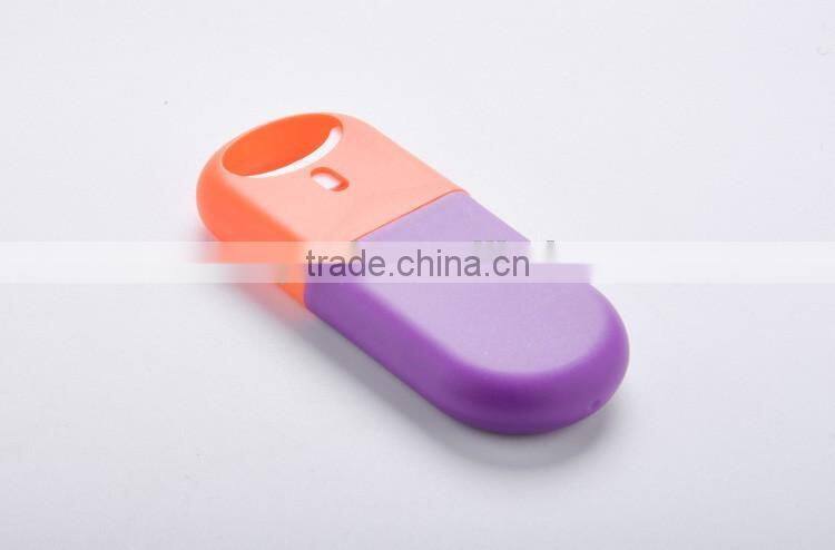 wholesale custom color 15ml credit card sprayers mist sprayer bottle