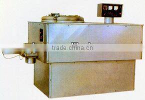 wet type mixing granulator