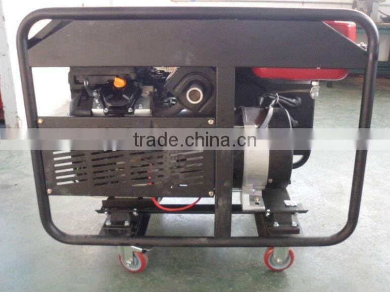 10KW Gasoline generator