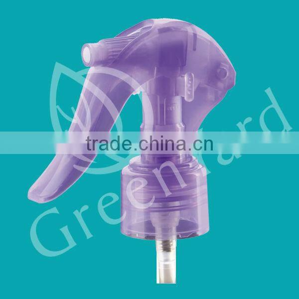 mini trigger sprayer 20/410 24/410 28/410