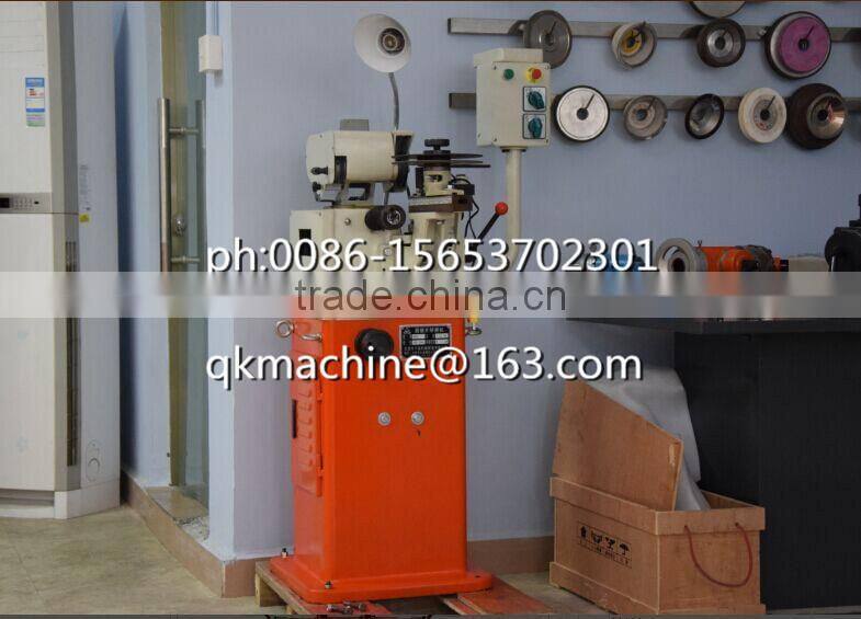 Automatic Saw Blade Sharpening Machine / Saw Grinding Automatic Machine 450Q
