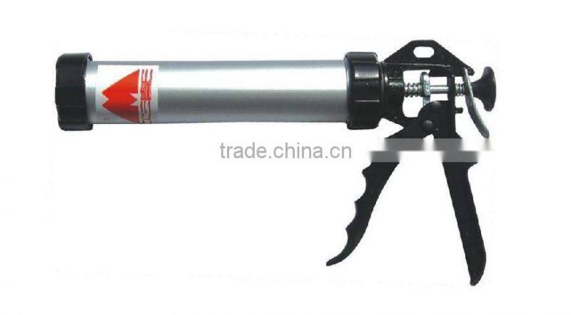 silicone caulking gun