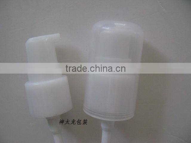 Cosmetic Cream Dispenser Pump 20mm