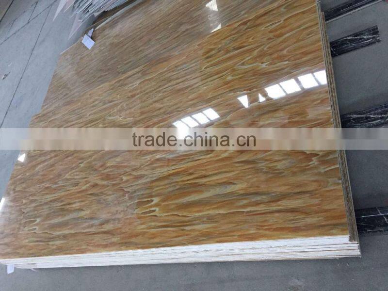laminate floor making machine/laminate flooring production line/laminated flooring machine