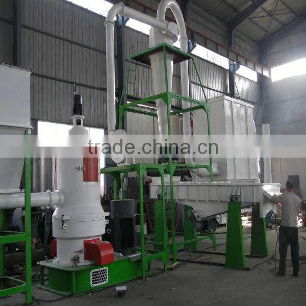 advanced technology,wood powder making machine