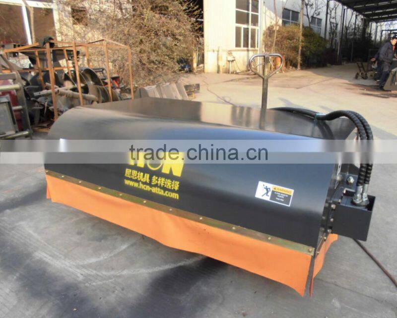 HCN 0202 Road sweeper brush snow sweeper brush machine