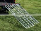 Aluminium Heavy Loading Ramp