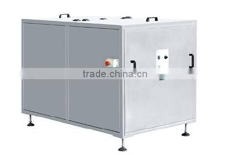 High Performance Model PL700A Plastic Bottle Unscrambling Machine