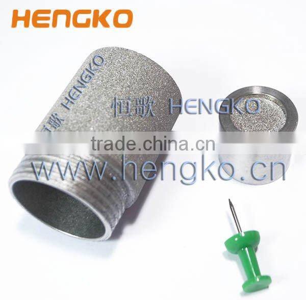 Stainless Steel Probe Protection Filter Housing Constant Temperature & Humidity Chamber