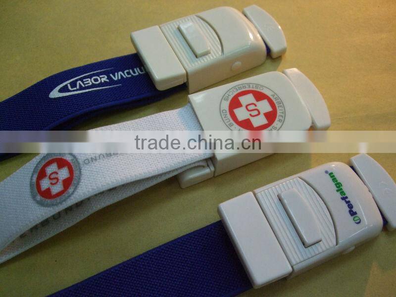 Good Quality With Buckle Medical Tourniquet Cuff