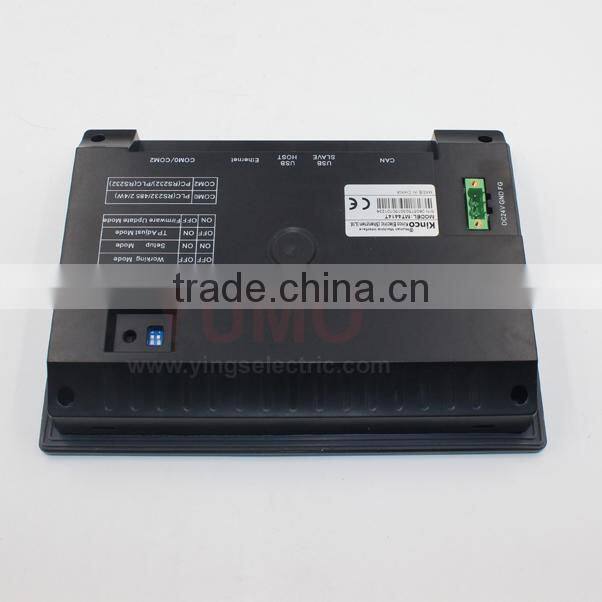 MT4414T Kinco Eview 7 HMI Human machine interface HMI